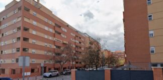 Iberdrola anuncia cortes de luz y electricidad en una zona de Móstoles para este próximo lunes Iberdrola anuncia cortes de luz y electricidad en una zona de Móstoles para este próximo lunes