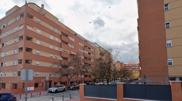 Iberdrola anuncia cortes de luz y electricidad en una zona de Móstoles para este próximo lunes