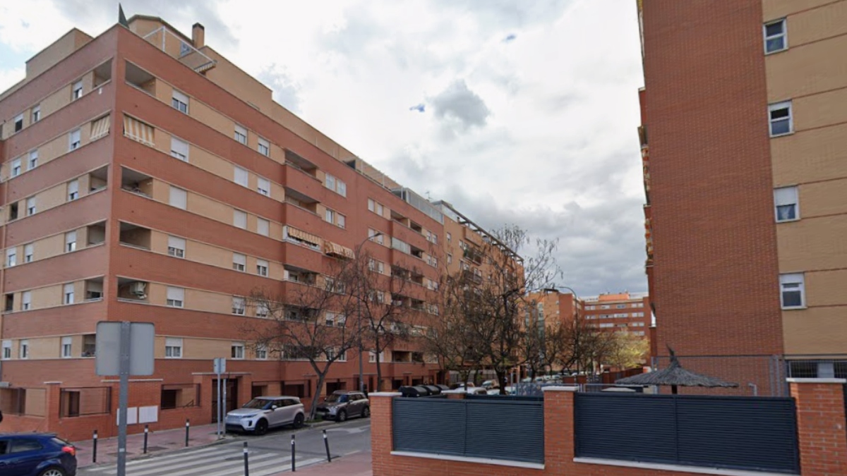 Iberdrola anuncia cortes de luz y electricidad en una zona de Móstoles para este próximo lunes