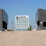 La Universidad Rey Juan Carlos publica las notas de corte de las carreras en Móstoles para este 2026