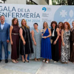 Las enfermeras del Hospital de Móstoles, premiadas por el abordaje de patologías crónicas