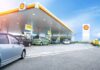 Abre una nueva gasolinera en Móstoles de la marca Shell: estará operativa las 24 horas