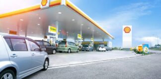 Abre una nueva gasolinera en Móstoles de la marca Shell: estará operativa las 24 horas Abre una nueva gasolinera en Móstoles de la marca Shell: estará operativa las 24 horas