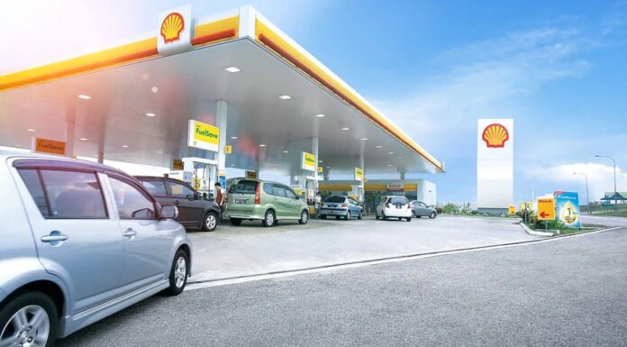 Abre una nueva gasolinera en Móstoles de la marca Shell: estará operativa las 24 horas Abre una nueva gasolinera en Móstoles de la marca Shell: estará operativa las 24 horas