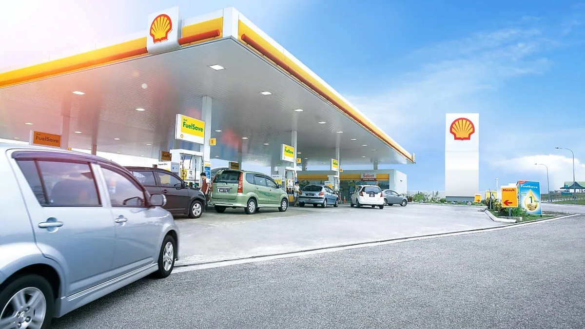 Abre una nueva gasolinera en Móstoles de la marca Shell: estará operativa las 24 horas