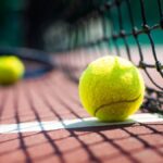 El XII Open Nacional Ciudad de Móstoles de Tenis llega este verano con los mejores tenistas del país