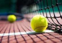 El XII Open Nacional Ciudad de Móstoles de Tenis llega este verano con los mejores tenistas del país El XII Open Nacional Ciudad de Móstoles de Tenis llega este verano con los mejores tenistas del país