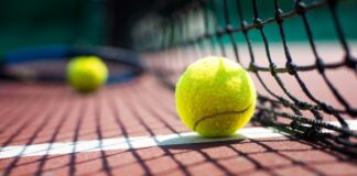 El XII Open Nacional Ciudad de Móstoles de Tenis llega este verano con los mejores tenistas del país El XII Open Nacional Ciudad de Móstoles de Tenis llega este verano con los mejores tenistas del país