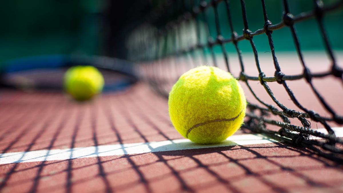 El XII Open Nacional Ciudad de Móstoles de Tenis llega este verano con los mejores tenistas del país