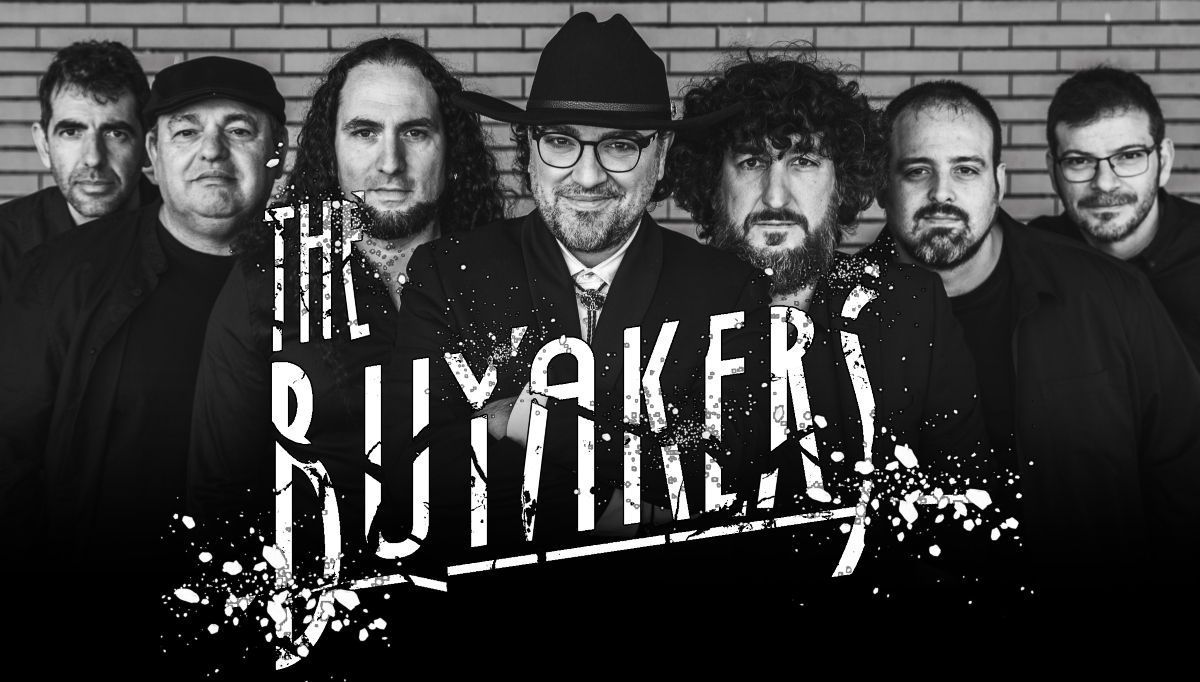 Qué hacer gratis este fin de semana en Móstoles: The Buyakers, Alicia en el País de las Maravillas y más