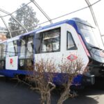 Los nuevos trenes sin conductor circularán por Móstoles en la Línea 12 de Metro este verano
