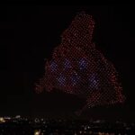 Qué hacer gratis este fin de semana en Móstoles: espectáculo de drones, tributo a Elvis, años 80 y mucho más