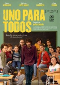 Qué hacer gratis este fin de semana en Móstoles: The Buyakers, Alicia en el País de las Maravillas y más