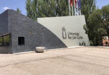La Universidad Rey Juan Carlos publica las notas de corte de las carreras en Móstoles para este 2026 La Universidad Rey Juan Carlos publica las notas de corte de las carreras en Móstoles para este 2026