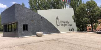 La Universidad Rey Juan Carlos publica las notas de corte de las carreras en Móstoles para este 2026 La Universidad Rey Juan Carlos publica las notas de corte de las carreras en Móstoles para este 2026
