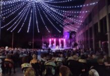 Qué hacer este fin de semana en Móstoles: arranca la Verbena, cine gratis y deporte de élite