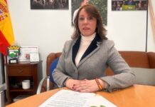 VOX rechaza la gestión económica en Móstoles y exige priorizar barrios, colegios y seguridad VOX rechaza la gestión económica en Móstoles y exige priorizar barrios, colegios y seguridad