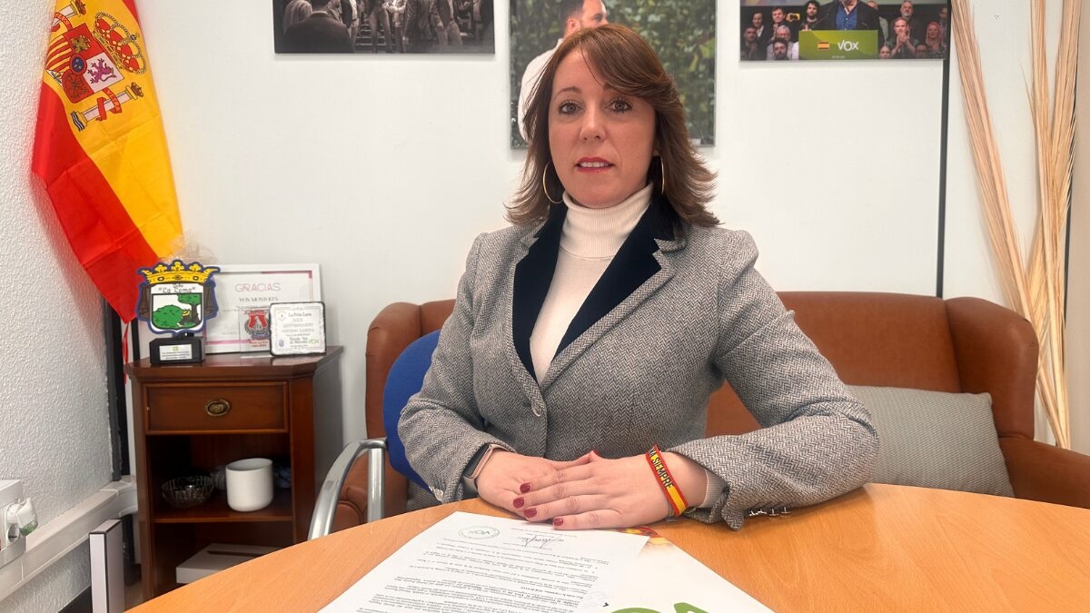 VOX rechaza la gestión económica en Móstoles y exige priorizar barrios, colegios y seguridad