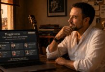Móstoles Insólito: Capítulo III del Relato 59. Muggleverso