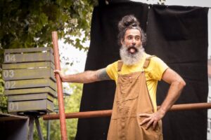 Qué hacer gratis este fin de semana en Móstoles: concierto en Xanadú, espectáculos de verbena y mucho más