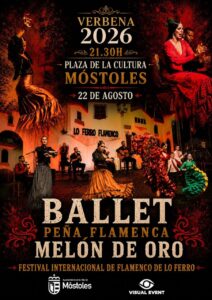 Qué hacer gratis este fin de semana en Móstoles: concierto en Xanadú, espectáculos de verbena y mucho más