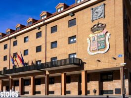 El PSOE presenta alegaciones en Móstoles: reclama revisar una modificación de crédito de 2,36 millones