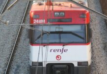 Fin de los cortes en la C-5: los trenes de Móstoles volverán a pasar por Atocha desde este mismo lunes Fin de los cortes en la C-5: los trenes de Móstoles volverán a pasar por Atocha desde este mismo lunes