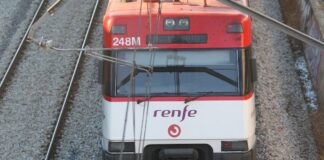 Dispositivo especial de transportes por el eclipse: refuerzos en Renfe y Cercanías para los desplazamientos desde Móstoles