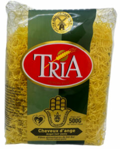 Vecinos de Móstoles deben estar pendientes ante una alerta alimentaria por una pasta con mostaza no declarada