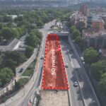 Así afectará a Móstoles el corte del enlace entre la M-30 y la A-5: las mejores alternativas por carretera