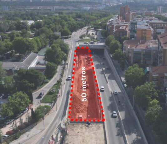 Así afectará a Móstoles el corte del enlace entre la M-30 y la A-5: las mejores alternativas por carretera