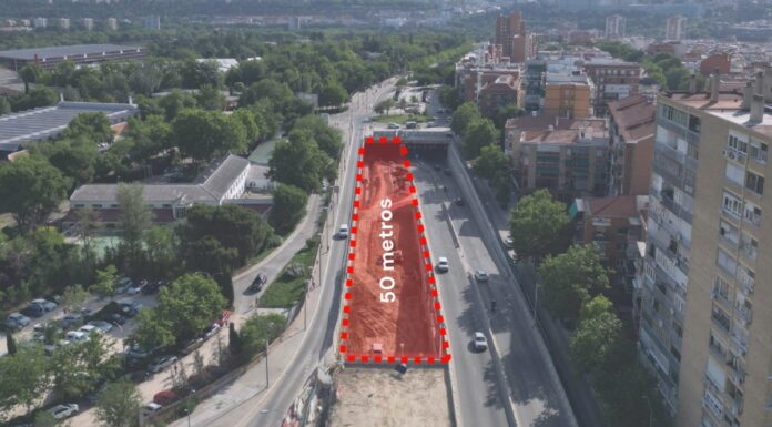 Así afectará a Móstoles el corte del enlace entre la M-30 y la A-5: las mejores alternativas por carretera