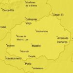 Móstoles se prepara para una nueva ola de calor: la AEMET activa la alerta amarilla para lo que resta de semana