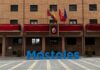 VOX carga contra el Ayuntamiento de Móstoles por las condiciones de trabajo de la Policía con suciedad y ratas