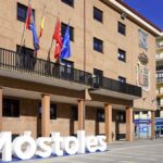 EI PSOE carga contra la gestión deportiva de Móstoles y reclama un giro urgente