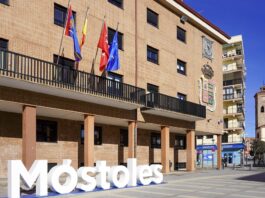 EI PSOE carga contra la gestión deportiva de Móstoles y reclama un giro urgente