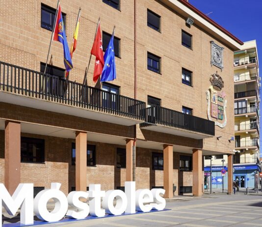 EI PSOE carga contra la gestión deportiva de Móstoles y reclama un giro urgente