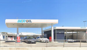 Móstoles tiene la gasolinera más barata de todo Madrid: cuenta con el precio más bajo de diésel y gasolina