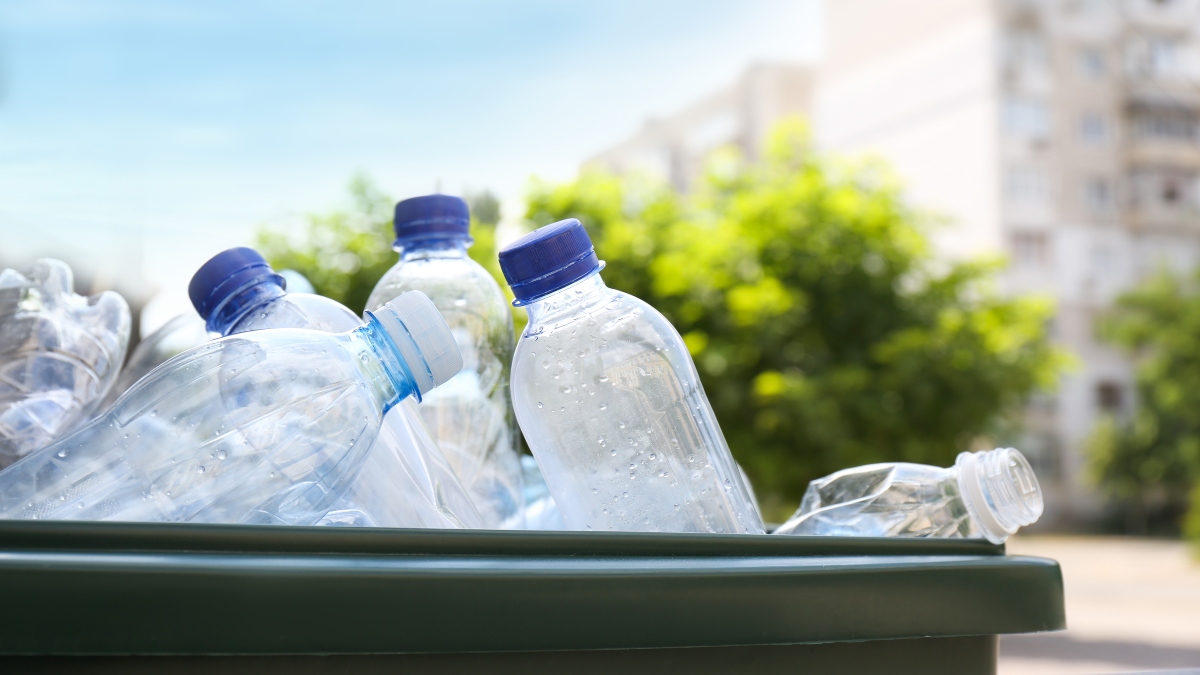 Cobro extra por latas y botellas en los bares de Móstoles: el Gobierno implanta un nuevo sistema de fianza