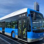 Viajes gratis en autobuses de la EMT para los vecinos de Móstoles: durante dos días en septiembre