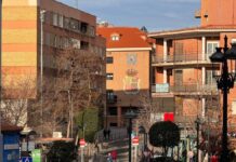 Móstoles se sitúa como la primera de España en salud macroeconómica: lidera el ranking nacional Móstoles se sitúa como la primera de España en salud macroeconómica: lidera el ranking nacional