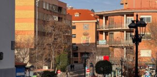 Móstoles se sitúa como la primera de España en salud macroeconómica: lidera el ranking nacional Móstoles se sitúa como la primera de España en salud macroeconómica: lidera el ranking nacional