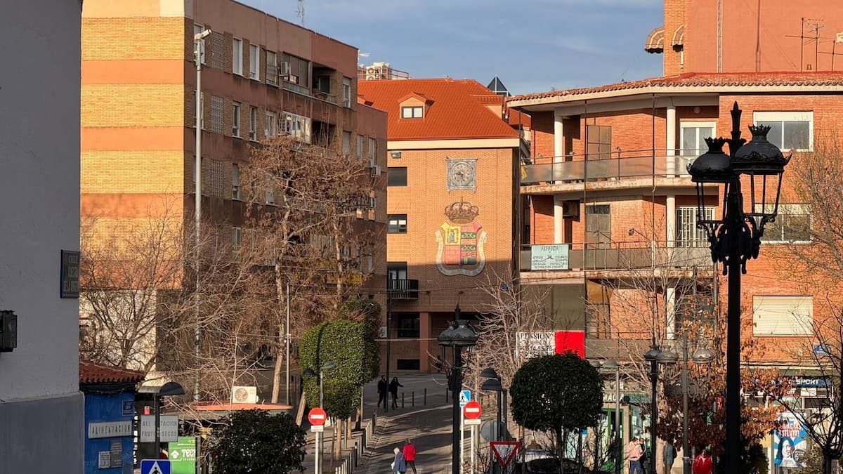Móstoles se sitúa como la primera de España en salud macroeconómica: lidera el ranking nacional Móstoles se sitúa como la primera de España en salud macroeconómica: lidera el ranking nacional