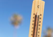 Alerta naranja en Móstoles por altas temperaturas: nueva ola de calor en el municipio