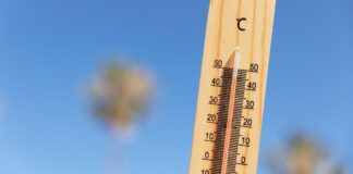 Alerta naranja en Móstoles por altas temperaturas: nueva ola de calor en el municipio Alerta naranja en Móstoles por altas temperaturas: nueva ola de calor en el municipio