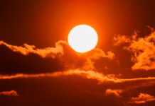 Nueva ola de calor en Móstoles: alerta naranja en gran parte de la región por altas temperaturas Nueva ola de calor en Móstoles: alerta naranja en gran parte de la región por altas temperaturas