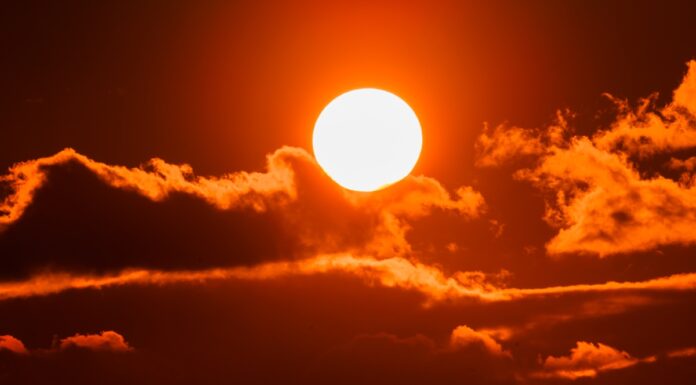 Nueva ola de calor en Móstoles: alerta naranja en gran parte de la región por altas temperaturas Nueva ola de calor en Móstoles: alerta naranja en gran parte de la región por altas temperaturas