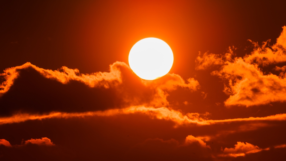 Nueva ola de calor en Móstoles: alerta naranja en gran parte de la región por altas temperaturas Nueva ola de calor en Móstoles: alerta naranja en gran parte de la región por altas temperaturas