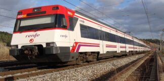 Cambios en la C-5: habrá una nueva estación y nuevas obras en paradas que conectan con Móstoles Cambios en la C-5: habrá una nueva estación y nuevas obras en paradas que conectan con Móstoles