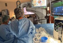 El Hospital Universitario de Móstoles continúa innovando con los mayores avances en cirugía